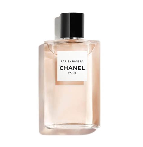 paris riviera chanel price